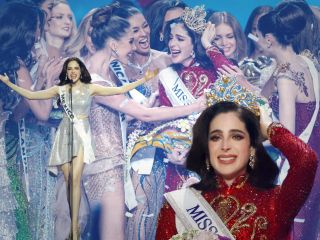 ادعای جنجالی تقلب در انتخاب دختر شایسته ۲۰۲۵؛ فاتیما بوش زیر ذره‌بین