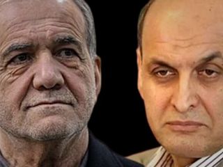 سخنان هولناک یک استاندار درباره «به آب ریختن» شهروندان!