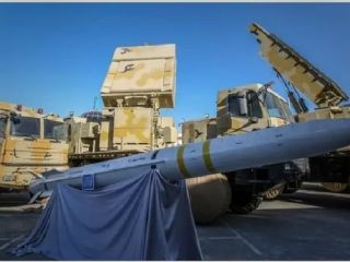 مقام آمریکایی: ایران در حال بازسازی برنامه موشکی خود است