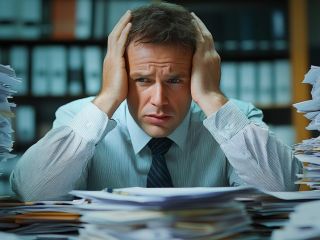 استرس دارید؟ پنج راهکار موثر برای کنترل آن را یاد بگیرید