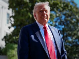 ترامپ قصد دارد «اخوان ‌المسلمین» را یک سازمان تروریستی اعلام کند