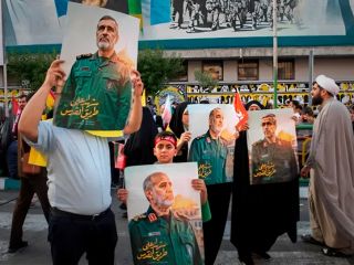 ماجرای جنگ؛ پشت‌پرده‌ پرتناقض از فرماندهی دوازده روز نبرد با اسراییل