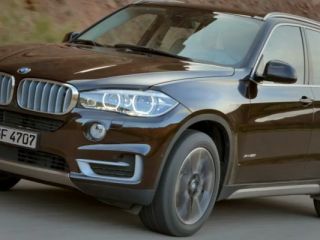 مرد نیویورکی به خاطر انگشتش دو میلیون دلار از بی‌ام‌و خسارت گرفت!