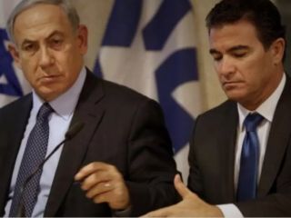 افشای ابعاد نفوذ موساد در ایران در کتاب تازه یوسی کوهن