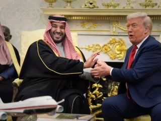 راهبرد پنهان عربستان: تقویت نفوذ منطقه‌ای خود با تداوم یک ایران ضعیف و بی‌بدیل