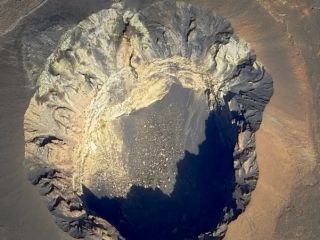 آتشفشان «هایلی گوبی» در اتیوپی پس از ۱۲ هزار سال فوران کرد