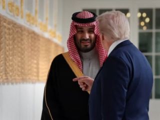 مأموریت ویژه بن‌سلمان از ترامپ: شاهزاده سعودی، میانجی مذاکرات پنهان تهران و واشنگتن؟