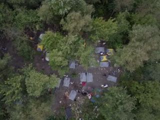 کابوس کاله؛ آنچه قاچاقچیان انسان به ایرانی‌ها نمی‌گویند