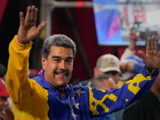 مقامات آمریکایی: «نیکلاس مادورو در صورت فرار توسط جاسوسان کوبایی ترور خواهد شد»