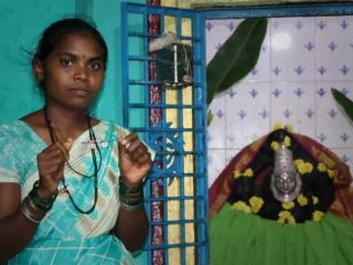 عروس خدایان، قربانی مردان؛ روایت تلخ بهره‌کشی جنسی زنان