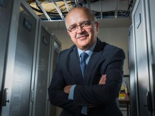 علی‌اکبر قربانی، چهره تاثیرگذار کانادا در زمینه هوش مصنوعی کیست؟