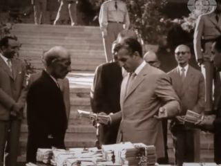 دوران محمدرضا شاهی؛ تامین نیاز‌های کارگران (صد سال پهلوی؛ ۱۳۰۴ تا ۱۴۰۴) - بخش پنجاه و نهم