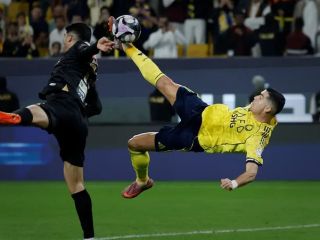 «داده‌ها دروغ نمی‌گویند»؛ پژوهش آمریکایی سن فیزیولوژیک رونالدو را فاش می‌کند