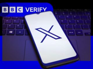 گزینه موقعیت مکانی ایکس چگونه موجب لو رفتن حساب‌های مهم سیاسی آمریکا شد؟