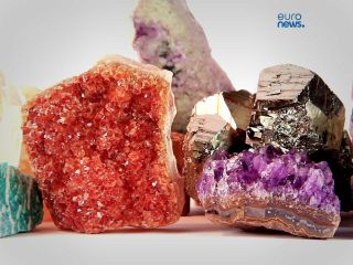 سنگ‌های «شفابخش» چه هستند و آیا خاصیت درمانی دارند؟