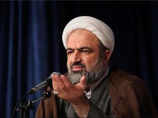 حمید رسایی: حسن روحانی مظنون به قتل فرزندش است