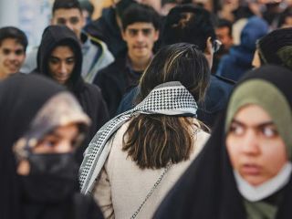 گزارش محرمانه وزارت اطلاعات به خامنه‌ای درباره حجاب؛ از فایل ۱۱ دقیقه‌ای تا اجرای چراغ خاموش قانون