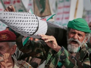 بازگشت فرمانده مرموز سپاه به صنعا پس از جنگ ۱۲روزه؛ آیا ایران کنترل حوثی‌ها را از دست داده است؟