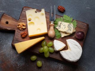 مطالعه جدید در ژاپن: پنیرخورها کمتر در خطر ابتلا به زوال عقل هستند