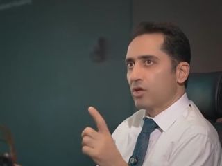 تمام بحران‌های اقتصادی ما در طول تاریخ ایران برمیگرده به منابع، و مدیریت آن؛ تاریخ رو حتما بخونید