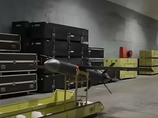 کالبدشکافی «شاهد ۱۰۷»، پهپاد ایرانی جدید روسیه؛ اوکراین: قطعات آمریکایی و برد ۳۰۰ کیلومتری دارد