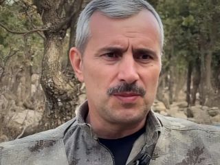 پ‌ک‌‌ک: ما هیچگاه متحد ایران نبودەایم