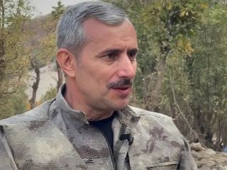 روند صلح؛ آیا ترکیه آماده التیام زخم‌های صدساله است؟ - (بخش اول)