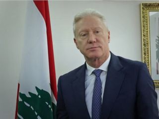 ولایتی: وجود حزب‌الله از آب و نان برای لبنان ضروری‌تر است؛ لبنان: دخالت در امور داخلی خود را نمی‌پذیریم