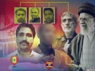 شکست خامنه‌ای در توطئه تازه حمله به دو سفارتخانه اسرائیل در آفریقا