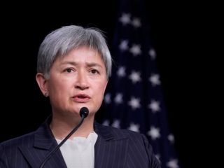 استرالیا «سپاه پاسداران ایران» را در فهرست حامیان تروریسم قرار داد