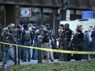 وضعیت وخیم دو عضو گارد ملی آمریکا؛ مظنون رحمان‌الله لکنوال، تبعه افغانستانِ ورودی دوره بایدن است