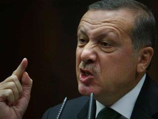 بازی جدید اردوغان با تاریخ ایران: «ابن سینا و لقمان حکیم، میراث ما هستند!» (ویدیو)