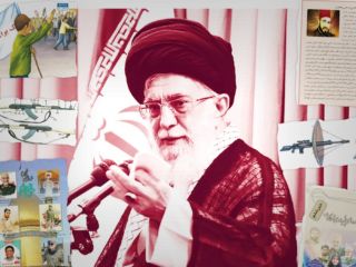 روایت جنگ؛ شستشوی مغزی نوجوانان درباره جنگ۱۲روزه در کتاب جدید درسی