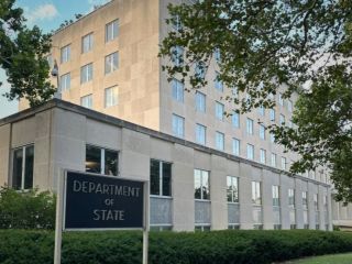 وزارت خارجه آمریکا: آماده گفت‌وگوی «جدی و مستقیم» هستیم اما جمهوری اسلامی به تهدید و خصومت ادامه می‌دهد