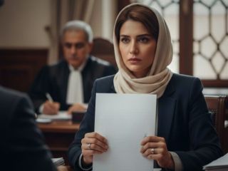 مهرم حلال جانم آزاد/قانون جدید مجلس درباره تغییر حق طلاق زنان چه می‌گوید