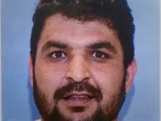 مظنون تیراندازی به گارد ملی در واشنگتن همکار سیا در افغانستان بود