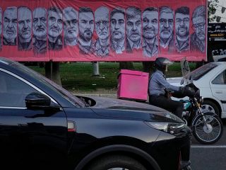 جنگ ۱۲روزه و تحول آقازاده‌ها؛ رحیم‌صفوی: به‌رسمیت شناختن اسرائیل را به راه‌حل دوکشوری مشروط کنیم