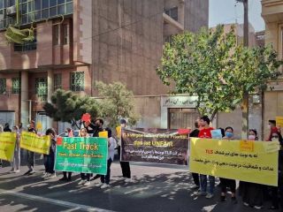 کابوس نوبت ویزا؛ انتظار بی‌پایان متقاضیان و پاسخ آلمان