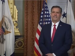 رئیس سیا درباره متهم به تیراندازی در واشنگتن: دولت بایدن انتقال او از افغانستان به آمریکا را توجیه کرده بود