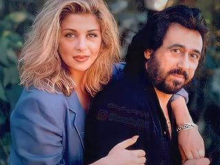 ادعای آشنایی همسر شهرام شب‌پره با علی شمخانی