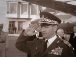 دوران محمدرضا شاهی؛ ایران پایدارترین کشور خاورمیانه (صد سال پهلوی؛ ۱۳۰۴ تا ۱۴۰۴) - بخش شصتم