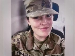 یکی از دو عضو گارد ملی آمریکا که در واشنگتن هدف تیراندازی قرار گرفته بود، جان باخت