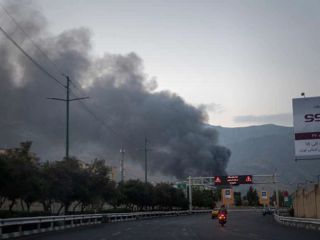 اکونومیست: بسیاری در اسرائیل معتقدند جنگ مجدد با جمهوری اسلامی ایران در راه است