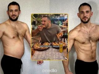 مرگ دلخراش یک مربی تناسب اندام در پی چالش افزایش وزن افراطی (ویدیو)