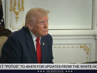 رئیس جمهوری آمریکا:‌ مهاجرت از تمام کشورهای جهان سوم را به‌طور دائم متوقف می‌کنیم