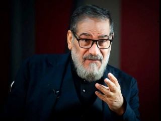 شمخانی: ایران هنوز از قدرت دریایی اش رونمایی نکرده است + ویدئو