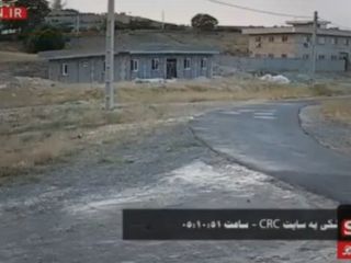 صدا و سیما برای اولین بار ویدئوی اصابت موشک‌های اسرائیل به سامانه‌های پدافند هوایی ایران را منتشر کرد!