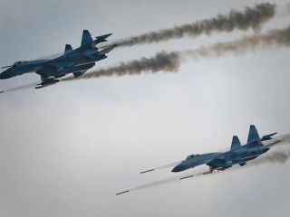 تحلیل مورخ نظامی برجسته انگلیسی از لیست خریدهای نظامی ایران