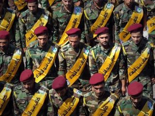 یک گروه عراقی نزدیک به ایران اعلام کرد در تنش منطقه‌ای برای تهران نمی‌جنگد