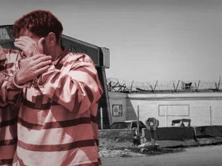 روایت‌هایی تکان‌دهنده از زندان لاکان؛ ۵‌سال‌ونیم زندان بابت یک کامنت برای اسراییل